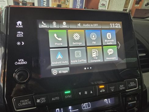 Used 2021 Honda Odyssey EX-L image 27