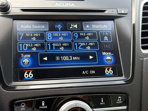 Used 2018 Acura RDX AWD w/ Technology Package image 32