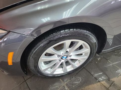 Used 2017 BMW 320i xDrive Sedan image 45