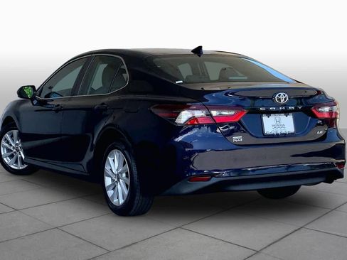 Used 2022 Toyota Camry LE FWD image 12