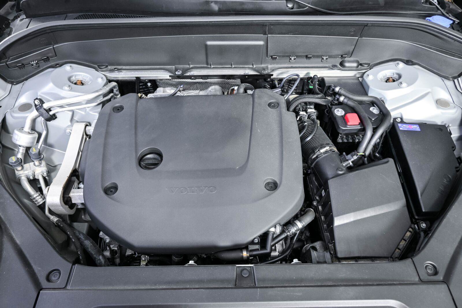 Certified 2026 Volvo XC90 B6 Plus AWD/4WD image 36