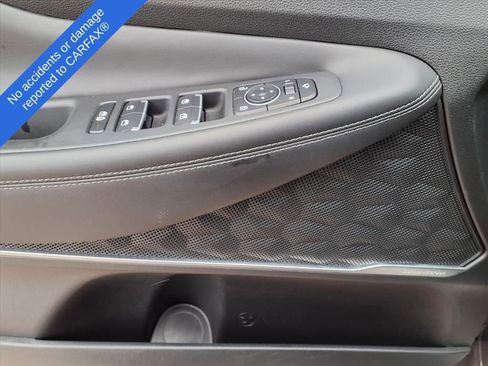 Used 2022 Hyundai Santa Fe Limited w/ Cargo Package image 17