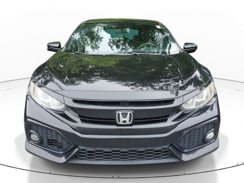 Used 2017 Honda Civic EX image 2