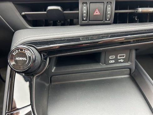 Used 2023 Lexus NX 350h AWD w/ Cold Area Package image 17