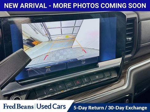 Used 2025 Chevrolet Silverado 1500 LT image 15