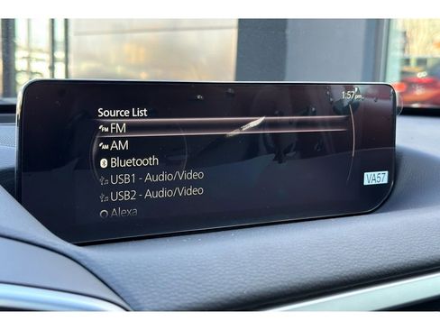 New 2026 MAZDA CX-50 AWD 2.5 S w/ Weather Package image 18