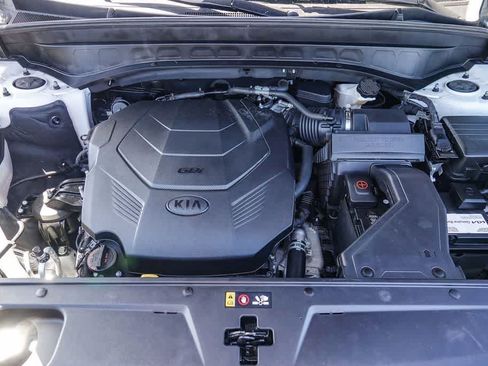Used 2021 Kia Telluride EX FWD image 26