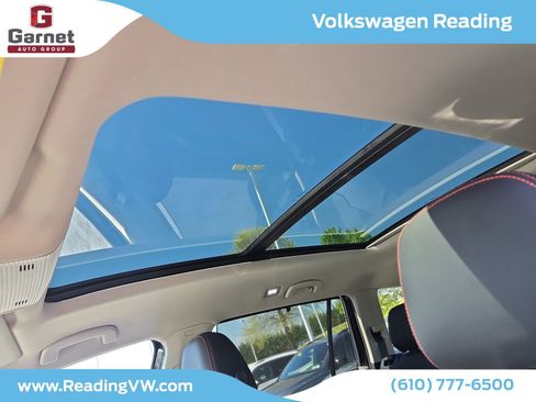 New 2026 Volkswagen Atlas Peak Edition AWD/4WD image 11