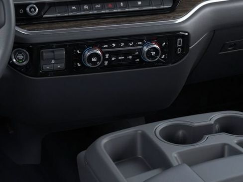 New 2026 GMC Sierra 1500 Elevation AWD/4WD image 23