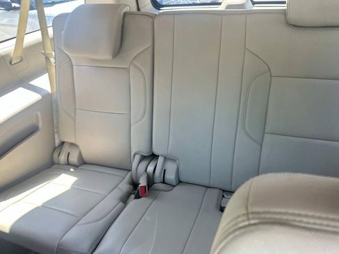 Used 2017 GMC Yukon XL Denali w/ Open Road Package image 9