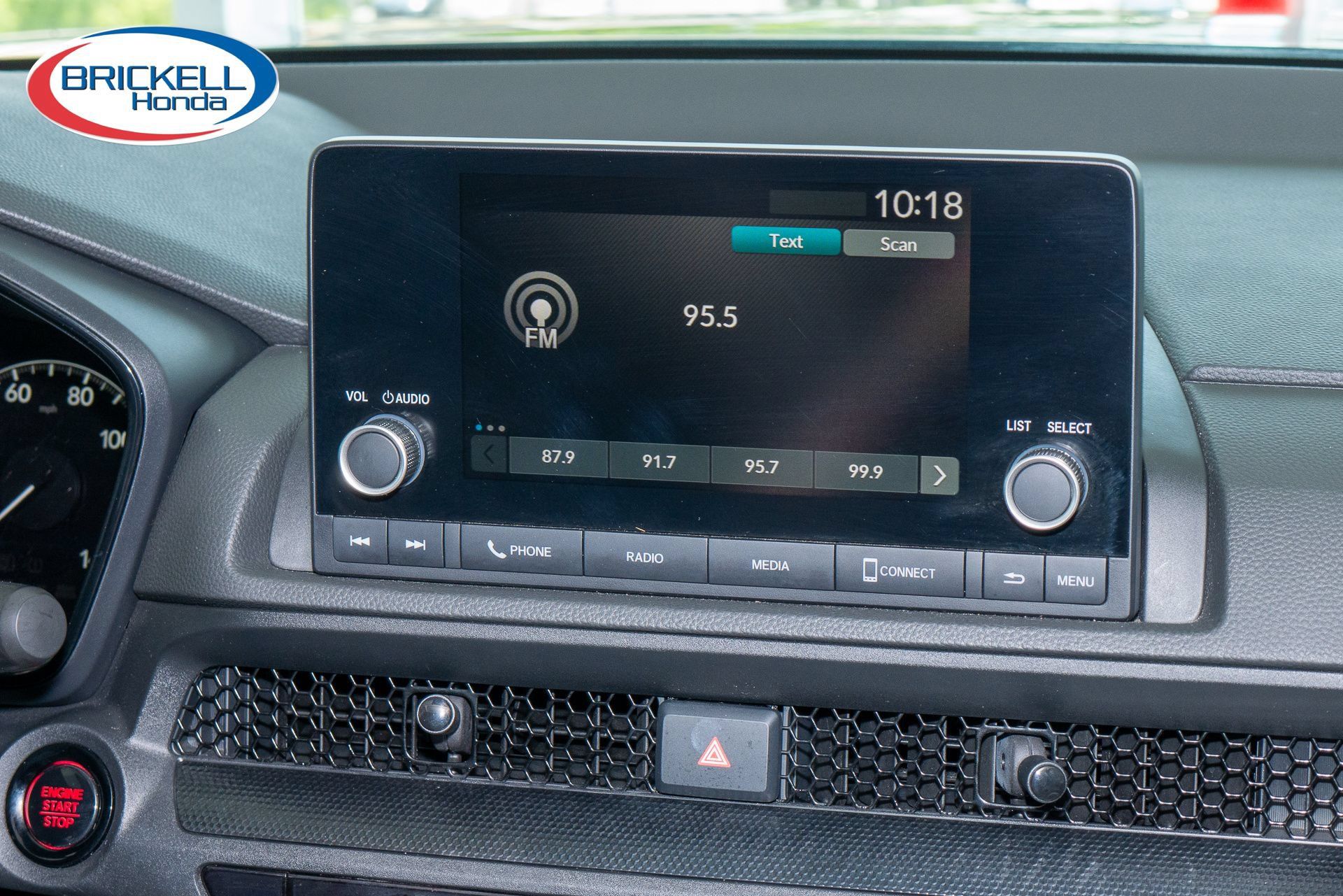 Certified 2023 Honda CR-V EX image 26
