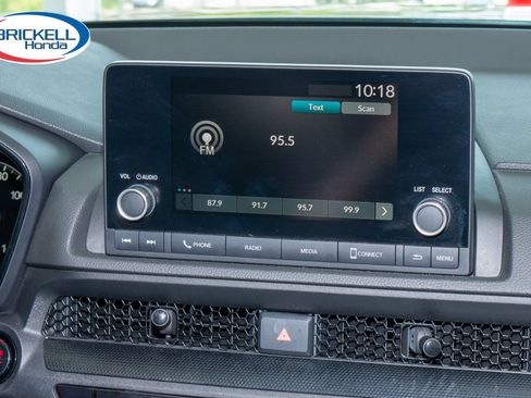 Certified 2023 Honda CR-V EX image 26