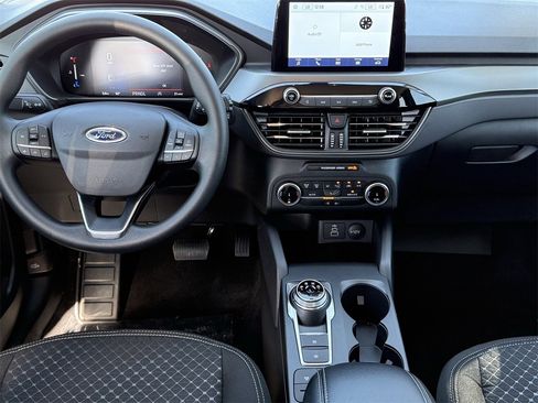New 2026 Ford Escape Active image 34
