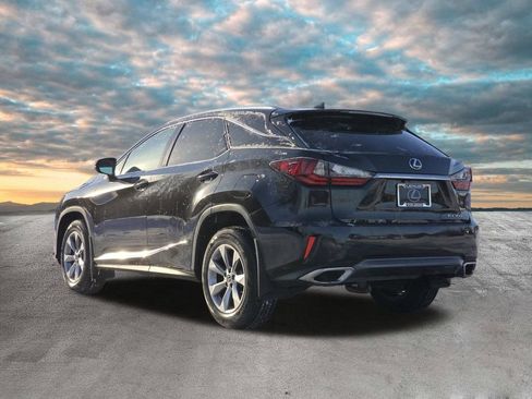 Used 2018 Lexus RX 350 F Sport image 6