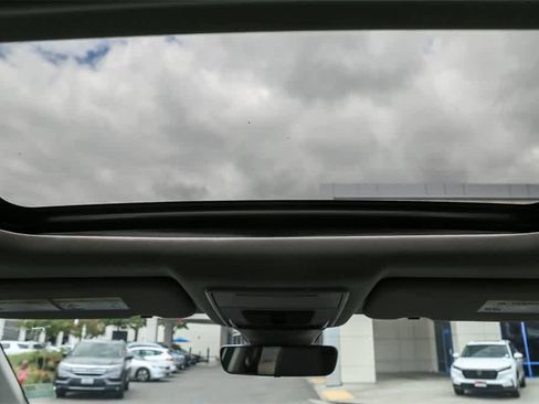 New 2025 Honda CR-V EX-L image 18