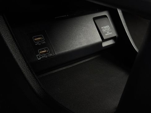 Used 2022 Honda HR-V EX image 33