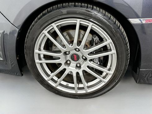 Used 2010 Subaru Impreza WRX STI AWD/4WD image 28