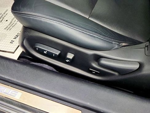 Used 2014 Lexus IS 250C image 15