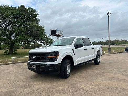 New 2026 Ford F150 XL w/ Tow/Haul Package AWD/4WD image 2