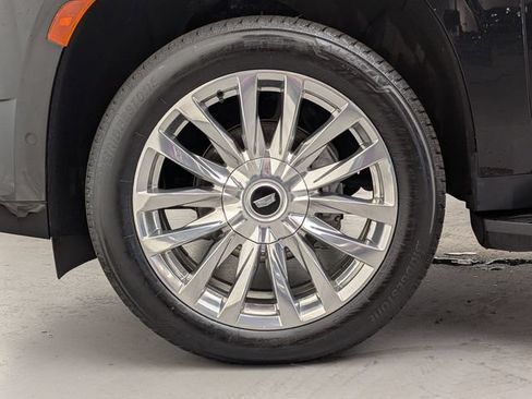 Certified 2023 Cadillac Escalade Premium Luxury AWD/4WD image 30