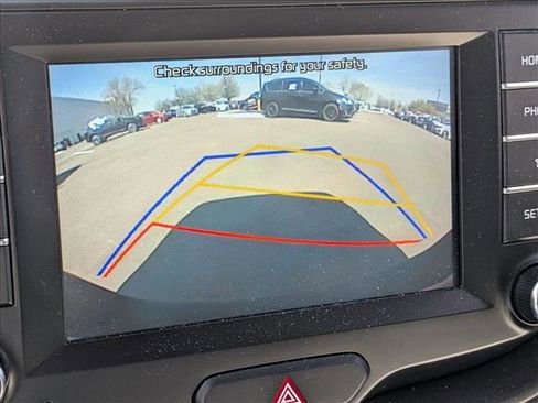 Used 2020 Kia Soul S image 12