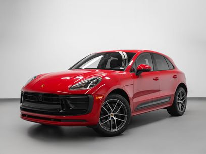 Certified 2023 Porsche Macan
