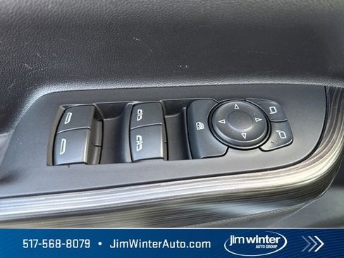 Certified 2023 GMC Acadia SLT w/ Elevation Edition image 25