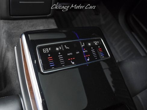 Used 2019 Audi A8 L 4.0T w/ First Edition Package AWD/4WD image 28