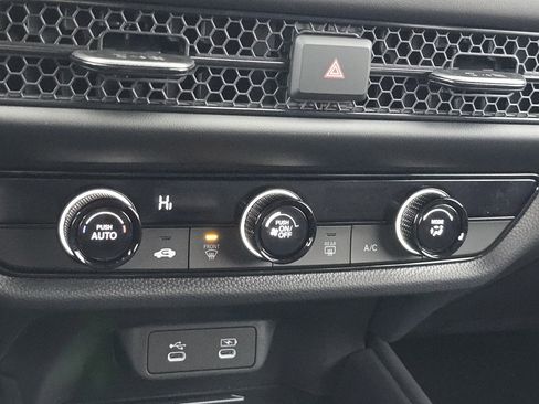 New 2026 Honda HR-V LX image 29