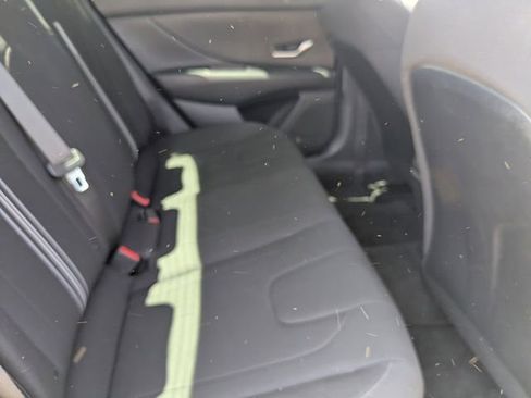 Used 2022 Hyundai Elantra SEL w/ Preferred Accessory Package FWD image 13