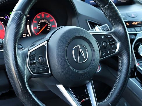 Used 2019 Acura RDX A-Spec image 20