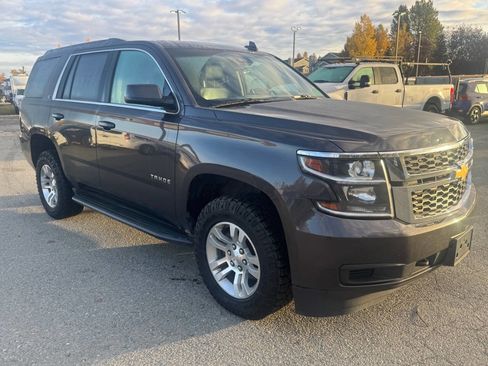 Used 2017 Chevrolet Tahoe LT image 7