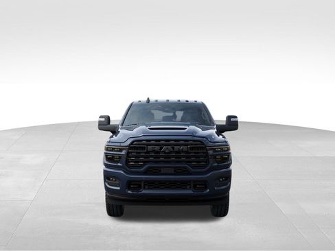 New 2026 RAM 2500 Limited image 6