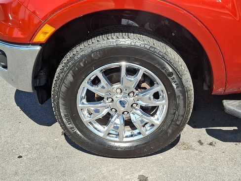 Used 2019 Ford Ranger Lariat w/ Equipment Group 501A Mid AWD/4WD image 9
