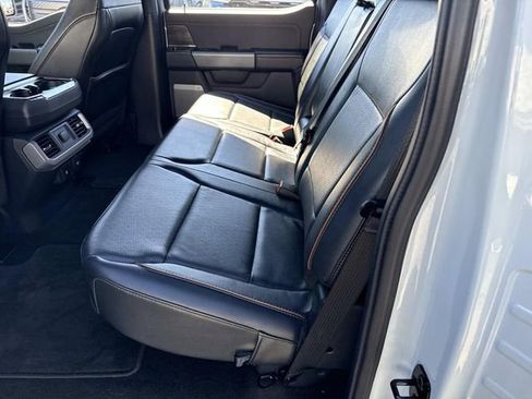 Used 2024 Ford F150 Lariat w/ Bed Utility Package AWD/4WD image 17