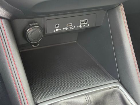 New 2026 Subaru WRX Premium image 17