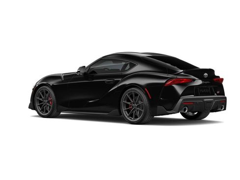 New 2026 Toyota Supra Premium RWD image 8