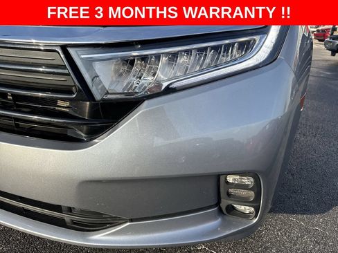 Used 2022 Honda Odyssey EX image 29