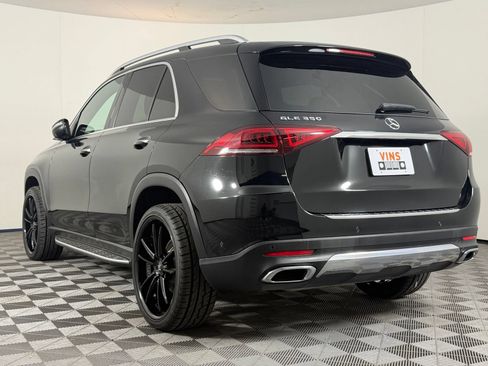 Used 2023 Mercedes-Benz GLE 350 w/ Premium Package image 7