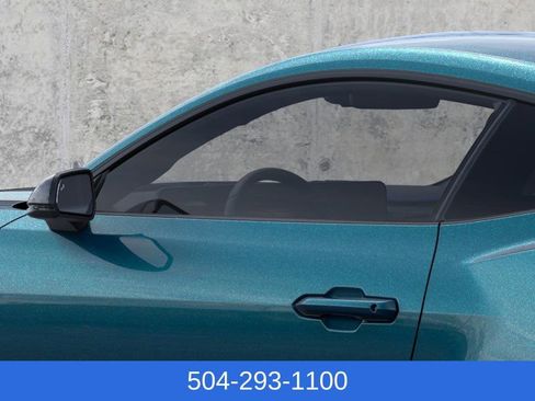 New 2026 Ford Mustang GT image 20