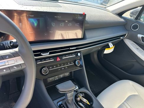 New 2025 Hyundai Sonata SE image 26