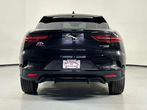 Used 2020 Jaguar I-PACE HSE AWD/4WD image 6