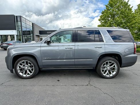 Used 2020 GMC Yukon Denali w/ Denali Ultimate Package AWD/4WD image 10
