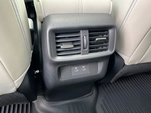 New 2025 Nissan Murano SL w/ Cargo Package image 26