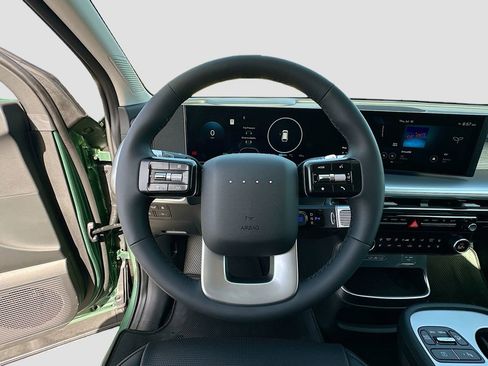 New 2026 Hyundai Ioniq 9 SEL image 10