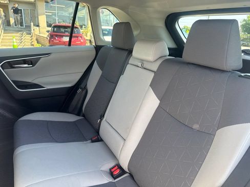 Used 2023 Toyota RAV4 XLE w/ Convenience Package AWD/4WD image 16