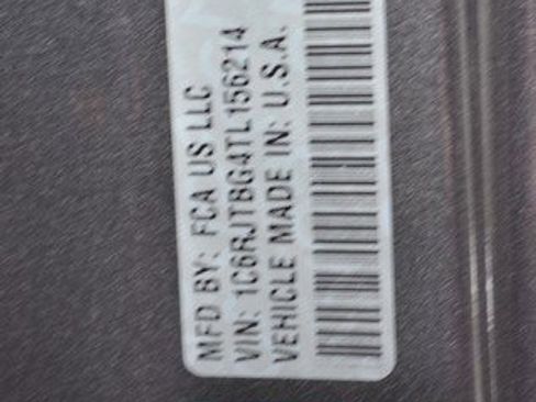 New 2026 Jeep Gladiator Rubicon image 11