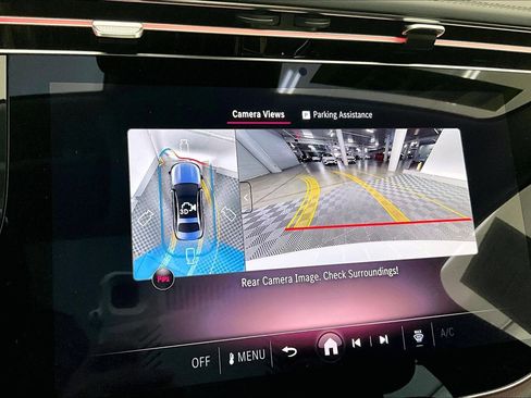 Used 2026 Mercedes-Benz E 350 Sedan image 29