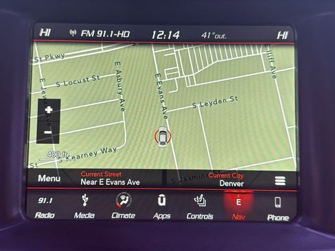 Used 2019 Dodge Charger SXT w/ Blacktop Package image 25