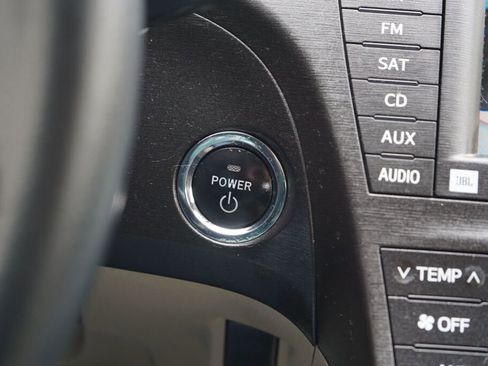 Used 2011 Toyota Prius Four w/ Navigation Pkg image 20